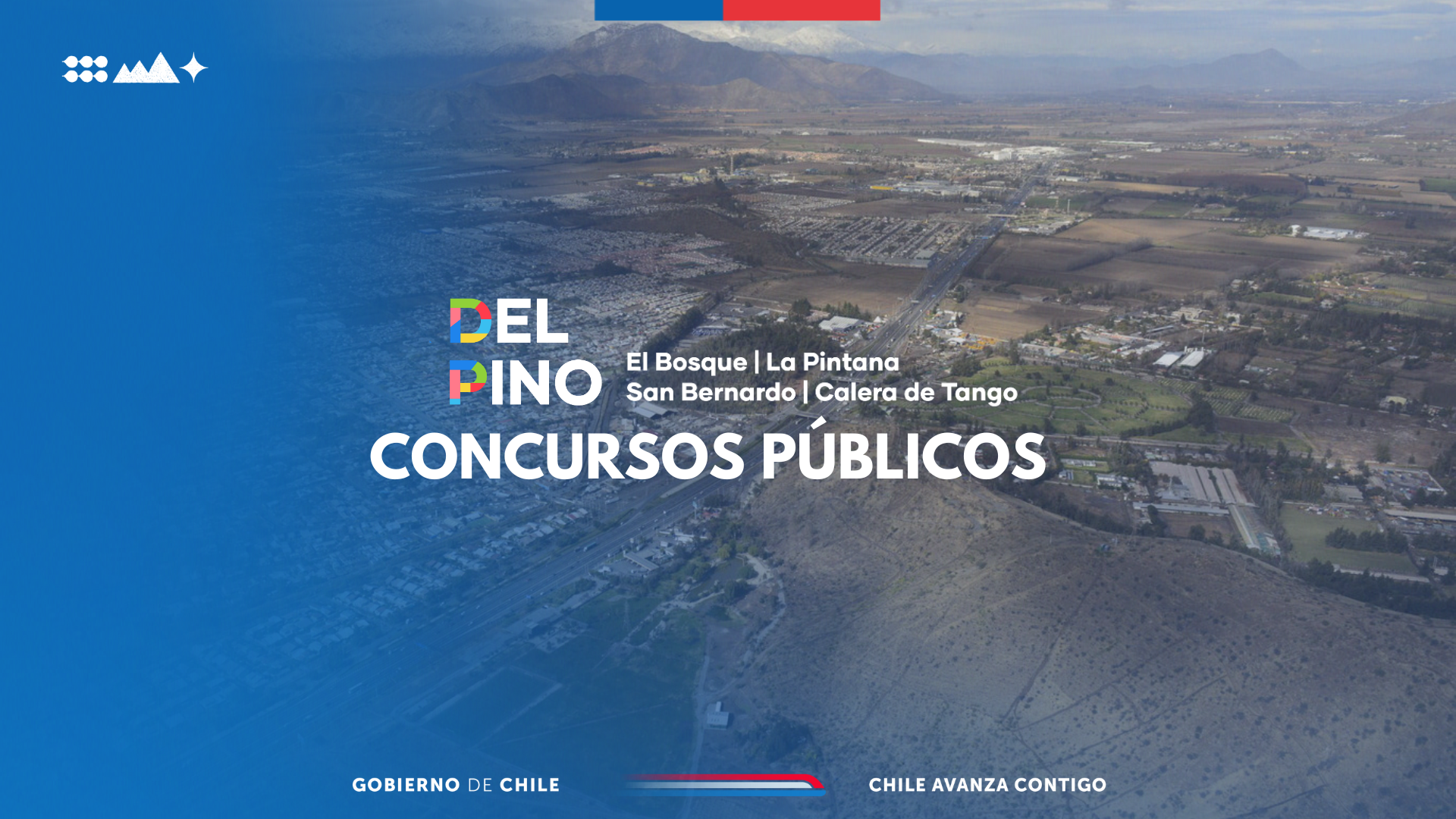 Proceso de Selección, Empleos Públicos.